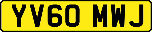 YV60MWJ