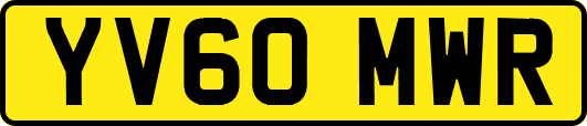 YV60MWR
