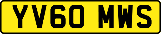 YV60MWS