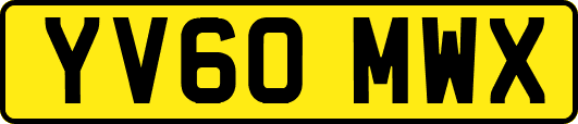 YV60MWX
