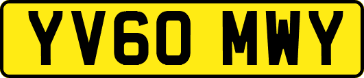 YV60MWY