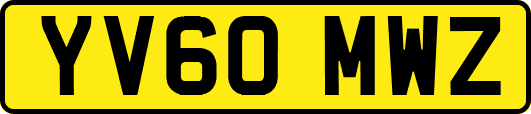 YV60MWZ