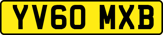 YV60MXB