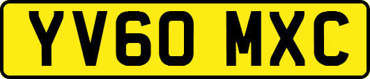 YV60MXC