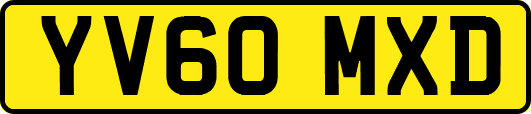 YV60MXD