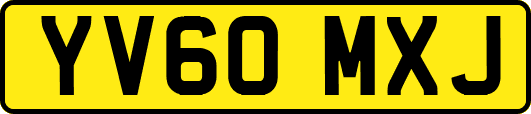 YV60MXJ