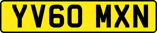YV60MXN