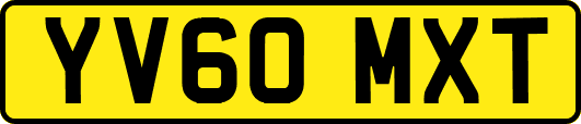 YV60MXT