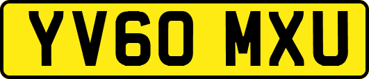 YV60MXU