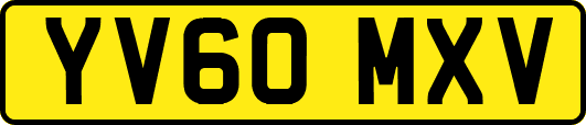 YV60MXV