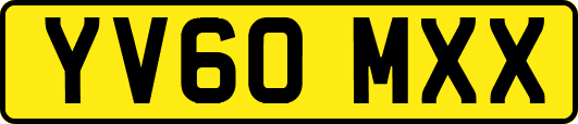 YV60MXX