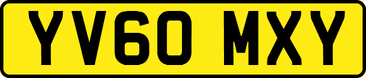 YV60MXY