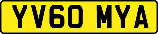 YV60MYA
