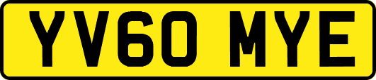 YV60MYE