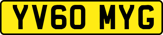 YV60MYG