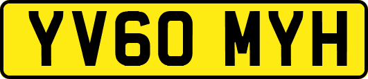 YV60MYH
