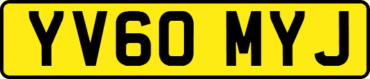 YV60MYJ