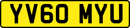 YV60MYU