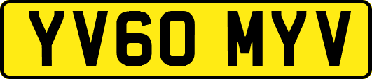 YV60MYV