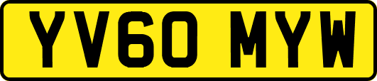 YV60MYW