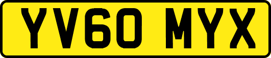 YV60MYX