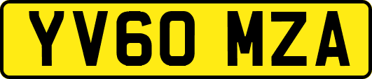 YV60MZA