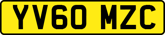 YV60MZC