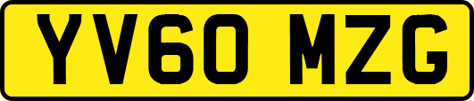 YV60MZG