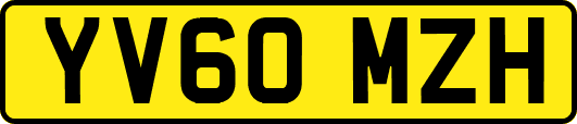 YV60MZH
