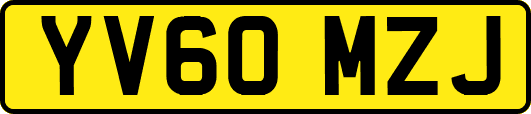 YV60MZJ