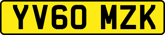 YV60MZK