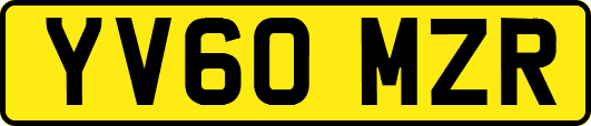 YV60MZR