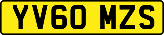 YV60MZS