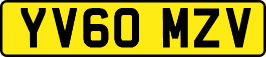 YV60MZV
