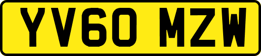 YV60MZW