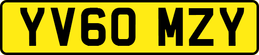 YV60MZY
