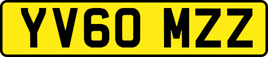 YV60MZZ