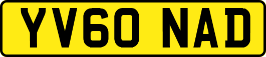 YV60NAD