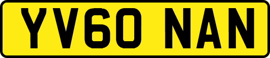 YV60NAN