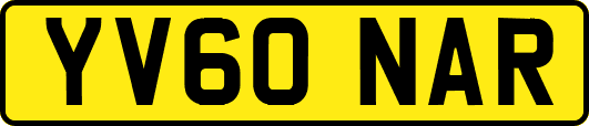 YV60NAR