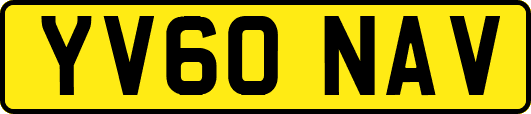 YV60NAV