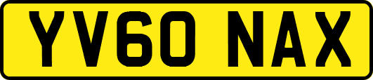 YV60NAX