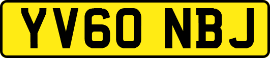 YV60NBJ