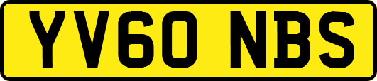 YV60NBS
