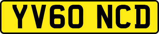 YV60NCD