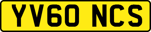 YV60NCS