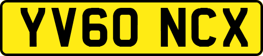YV60NCX