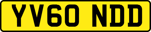 YV60NDD