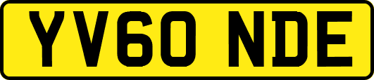 YV60NDE