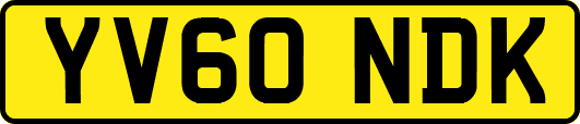 YV60NDK